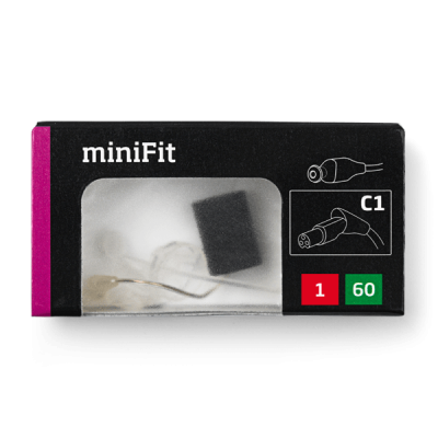 Oticon MiniFit Receiver 60