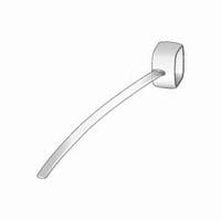 Retention for Phonak Power xReceiver