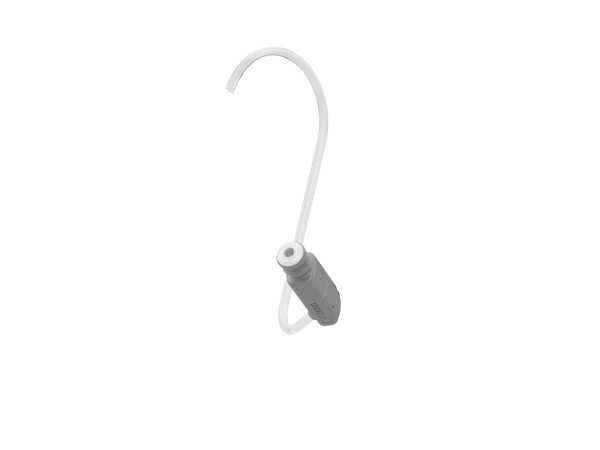 Easywear wired RIC (S-receiver) | for Widex Hearing Aids | Japebo.co.uk