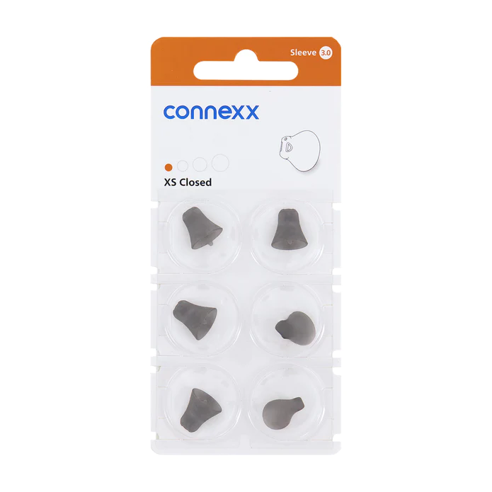 Connexx Sleeve 3.0 Closed XS