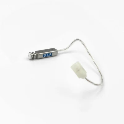 Surefit 2 LP Receiver, 3 Left