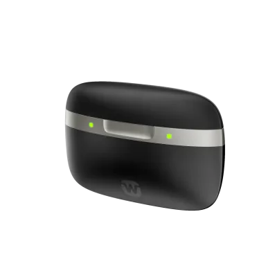 Widex SmartRIC WPP401 Charger | Fast Charging, Compact Design.