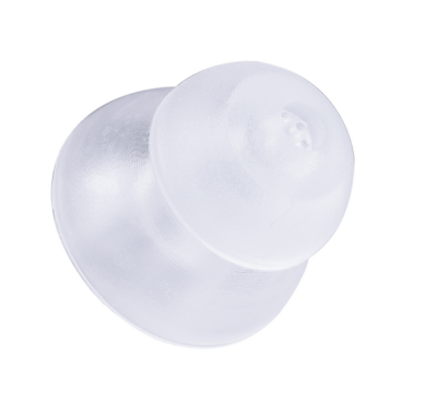 Dome Reciever Power Medium 18502000