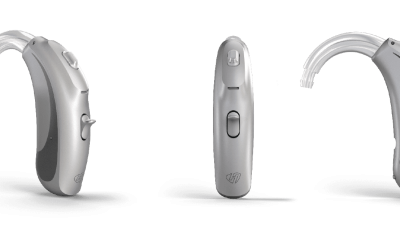 Behind The Ear Instrument (BTE)