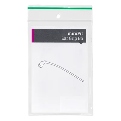Minifit Ear Grip 85 149877