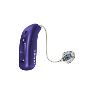 Oticon Play PX miniRITE R