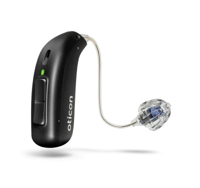 Oticon Zircon miniRITE R