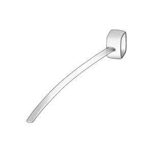 Retention for Phonak Standard xReceiver