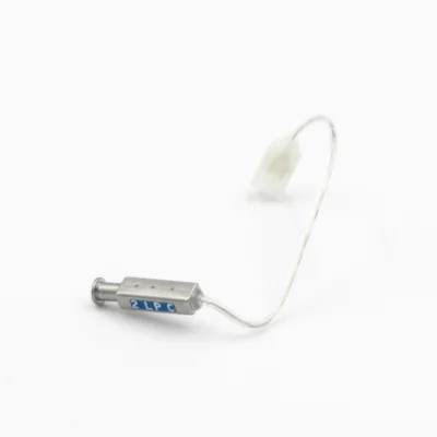 Surefit 2C LP Receiver, 2 Left