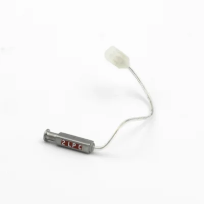 Surefit 2C LP Receiver, 2 Right