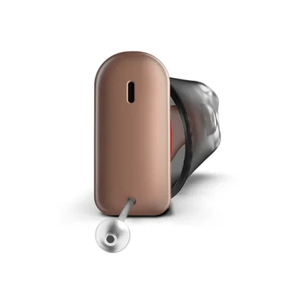 Signia Silk Charge&Go IX