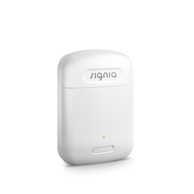 Signia Styletto Connect Charger