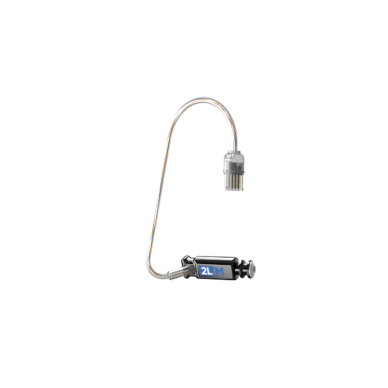 Widex V.2 Easywear M-Receiver