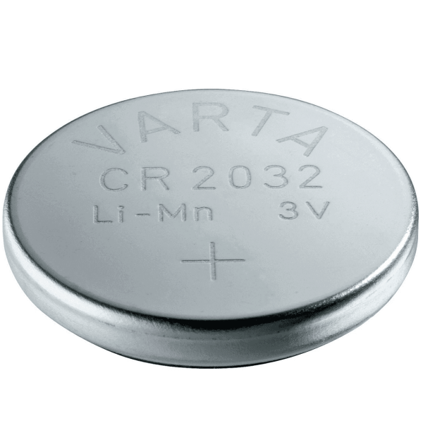 cr 2032 battery