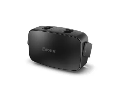 Widex SmartRIC WPP401 Charger | Fast Charging, Compact Design.