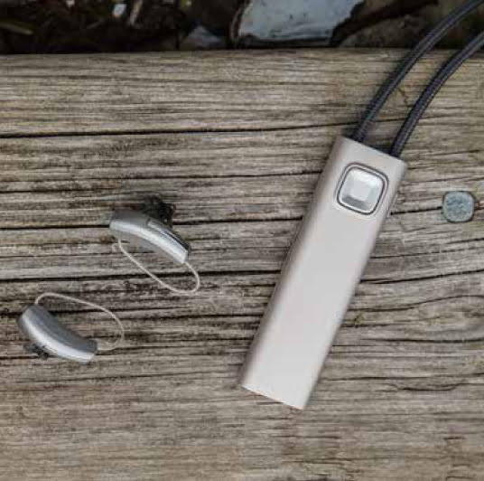 Widex COM-DEX - Image 5