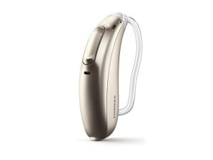 Behind The Ear Instruments (BTE)