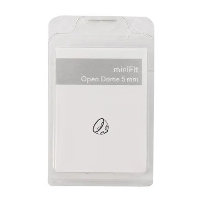 Oticon MiniFit Open 5 mm dome - 169732