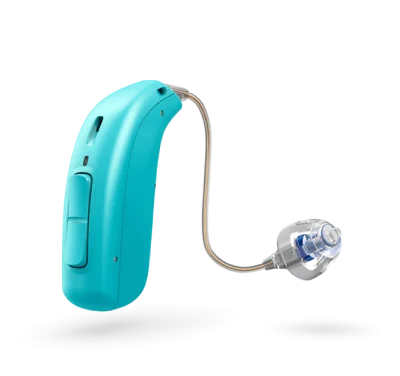 Oticon Opn Play miniRITE