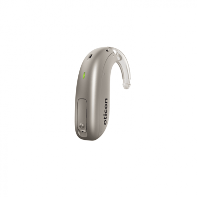 Oticon More miniBTE R