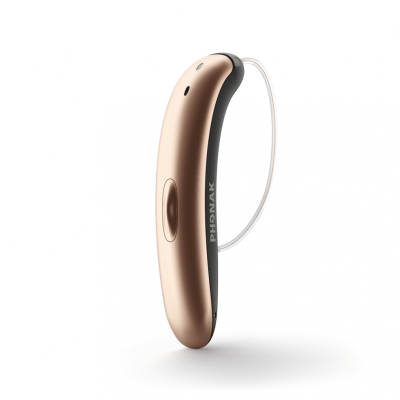 Phonak Slim Lumity RIC