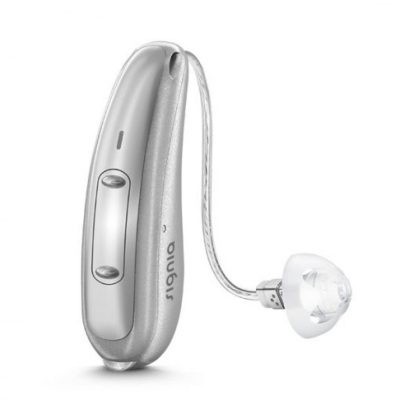 Signia Pure 312 X RIC