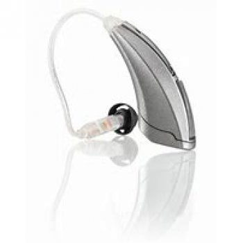 Starkey X Series RIC