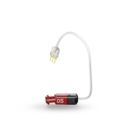 Phonak S Receiver 4.0