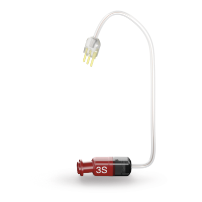 Phonak S Receiver 4.0