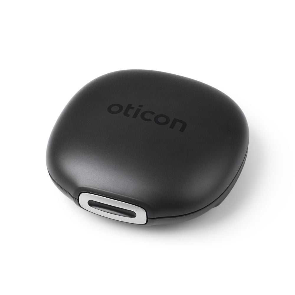 212395 Oticon Case