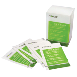 Phonak Stick'n Stay