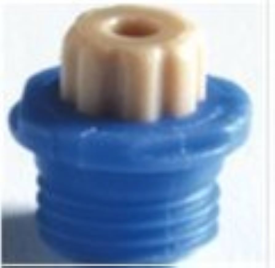 9107-009 Filter blue for wax buster