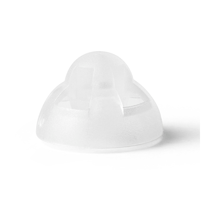 Bernafon Open Dome Spira Flex 10 mm