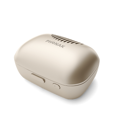 Phonak Charge and Care