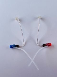 Starkey RIC Snapfit Receiver 40dB