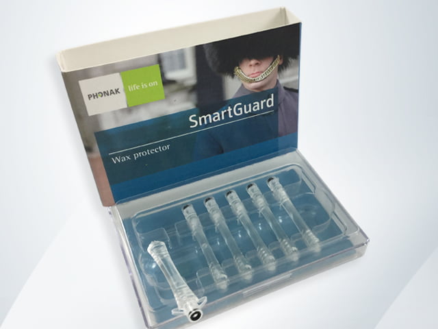 Phonak SmartGuard