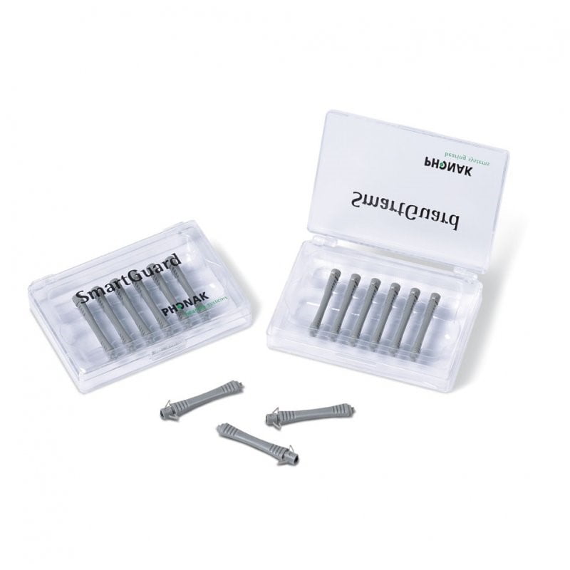Phonak SmartGuard