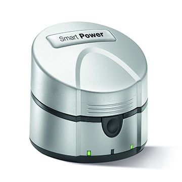Rexton Smart Power Charger