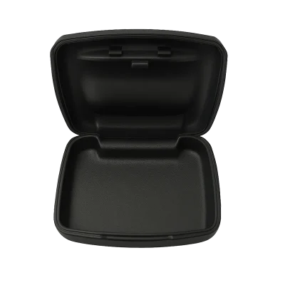 Starkey hearing aid case