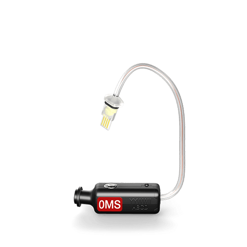 Phonak M Sensor Receiver