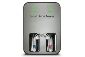 10948200 | Smart Li-ion Power | Fast & Eco-Friendly Charging