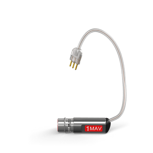 ActiveVent MAV Receiver Right Size 1