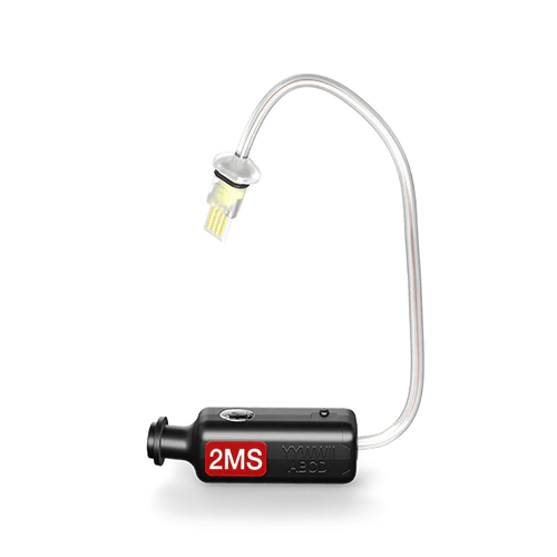 Phonak M Sensor Receiver