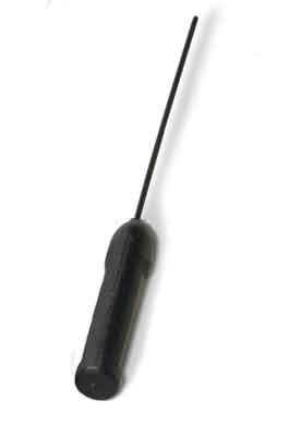 Mini-Wax Remover (without Magnet)