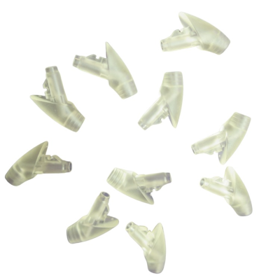 Tyndslange, Adapter Set, Pin-Lock Snapfit