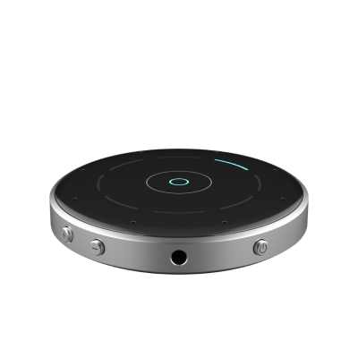 Starkey Table Microphone