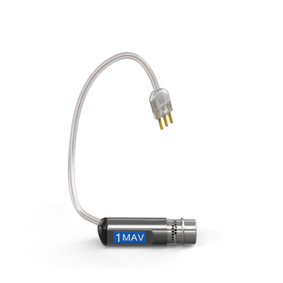ActiveVent MAV Receiver Left Size 1