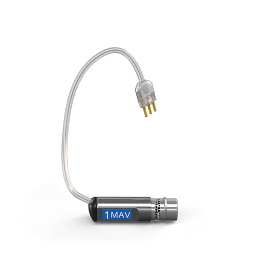 ActiveVent MAV Receiver Left Size 1