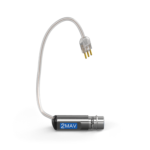 ActiveVent MAV Receiver Left Size 2