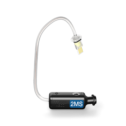 Phonak M Sensor Receiver